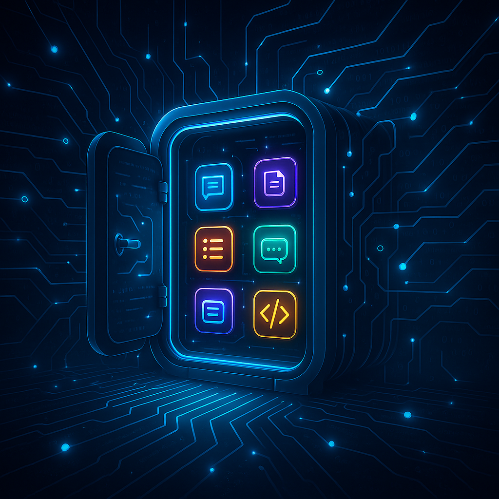 Бібліотека промптів від Anthropic: як ефективно використовувати Claude