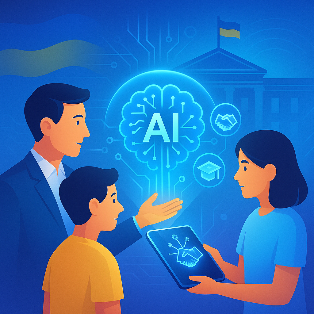 Курс «Від початківця до експерта в ШІ»