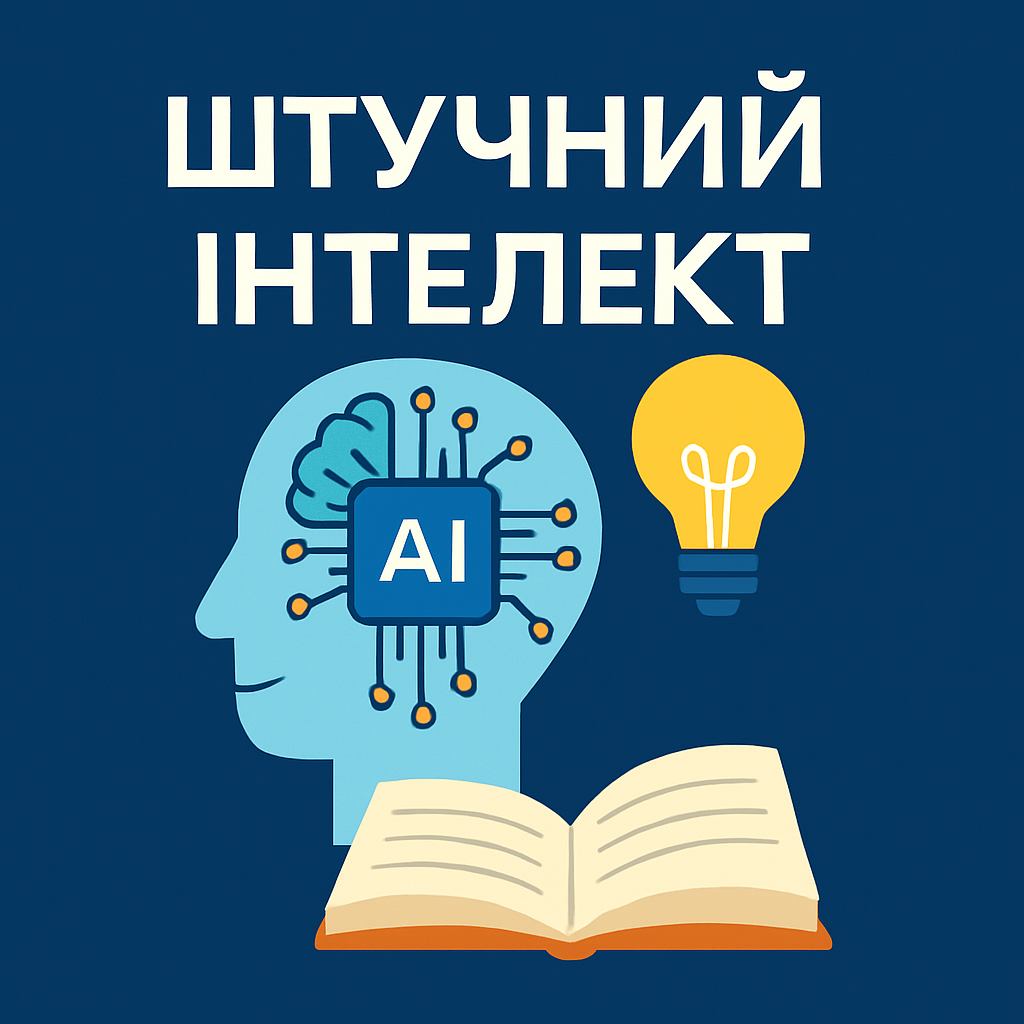Курс «Штучний інтелект» від «Дія.Освіта» — зрозуміло про головне