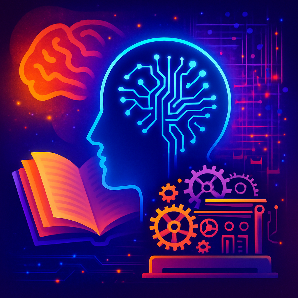 Штучний інтелект: історія, сутність та еволюція