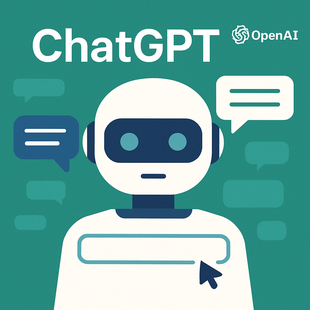 ChatGPT від OpenAI: сучасний інструмент для освіти