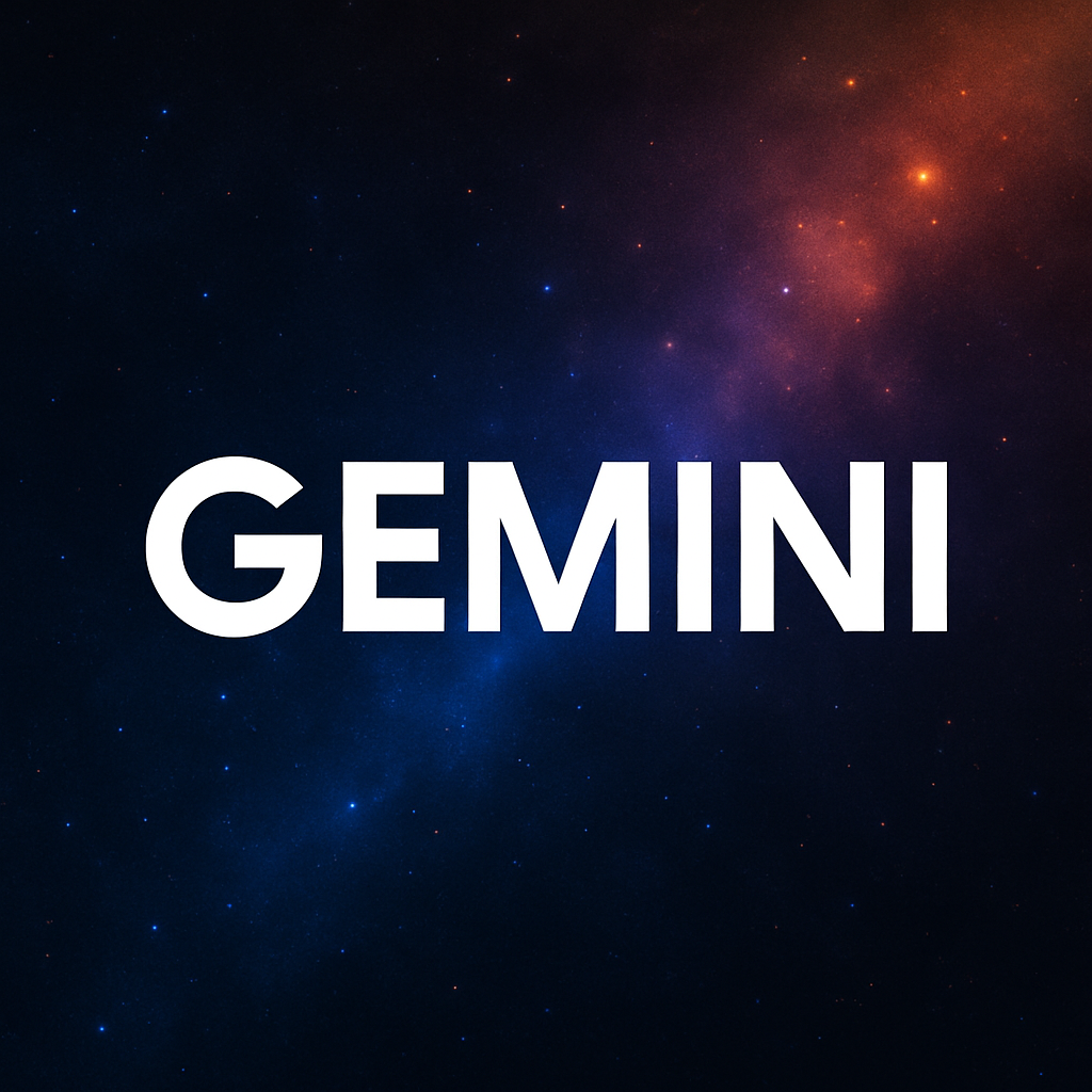 Gemini від Google: Ваш персональний AI-асистент у світі освіти
