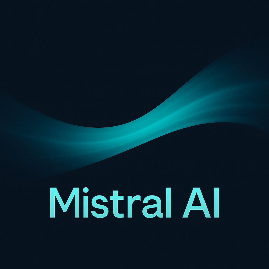 Mistral AI: Інноваційний інструмент для освіти